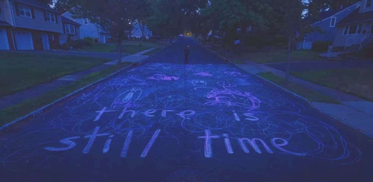 I Saw The TV Glow, and the Death of Possibility