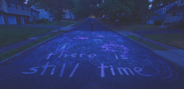 I Saw The TV Glow, and the Death of Possibility